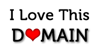 August promos for I Love This Domain