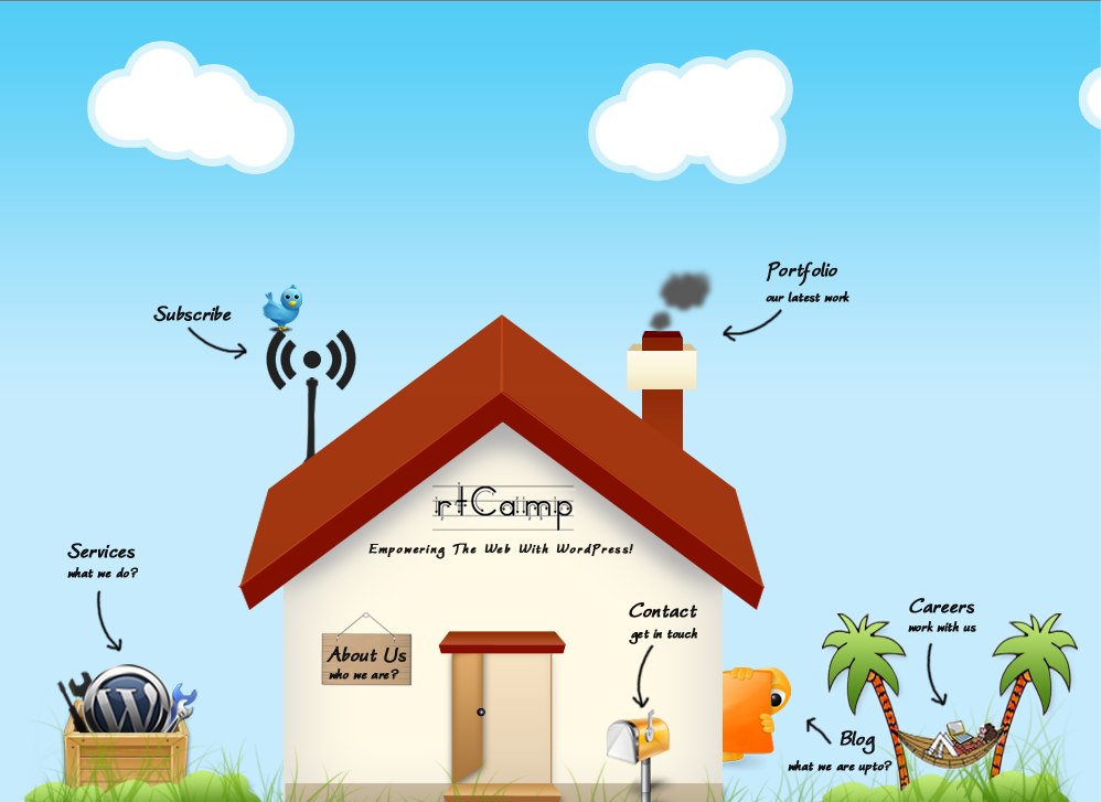 rtCamp Reincarnated!