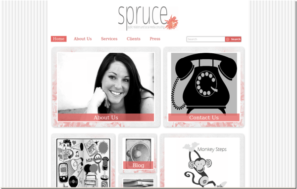 rtcamp-sprucepr2
