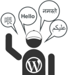 Multilingual Website