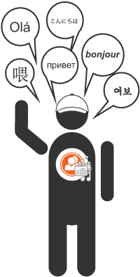 BuddyPress Media is now translation ready