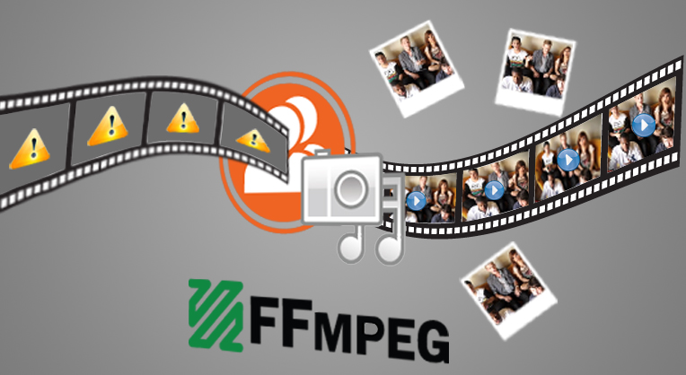 BuddyPress-Media FFMPEG Converter v1.4 with Video-Thumbnails & Translation