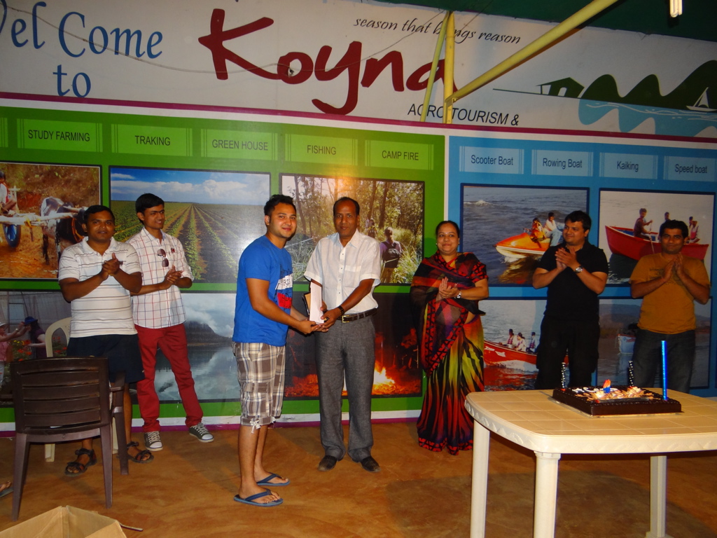 Joshua Abenazer - THE rtCamper of the year 2013