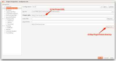 WordPress-Xdebug-Netbeans-1