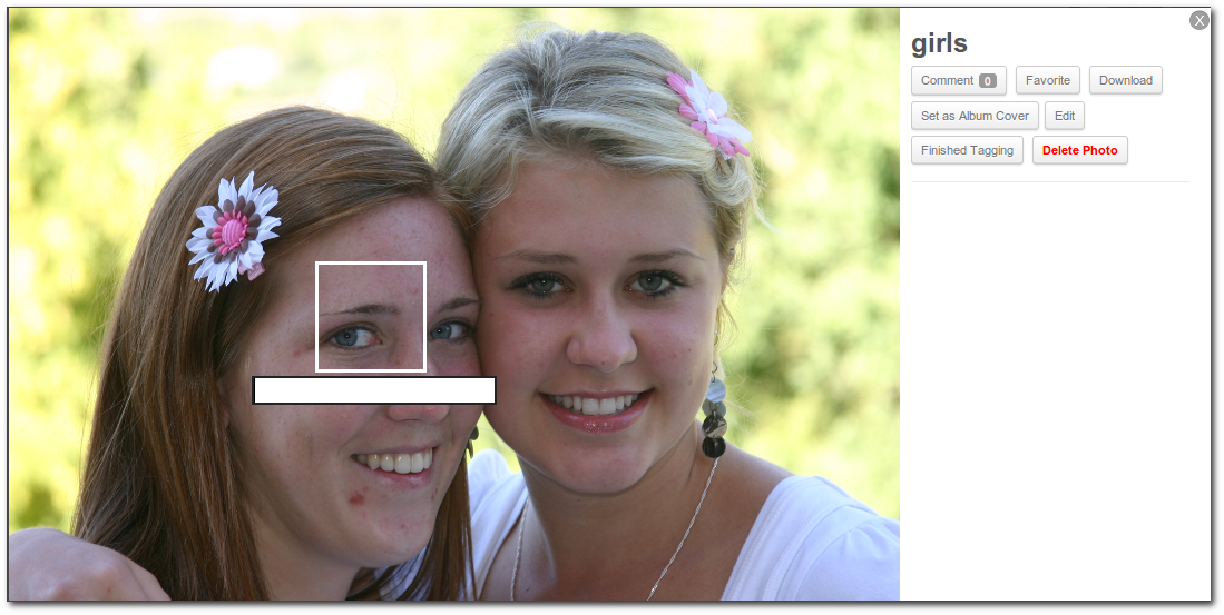 BuddyPress-Media Photo Tagging Addon Released