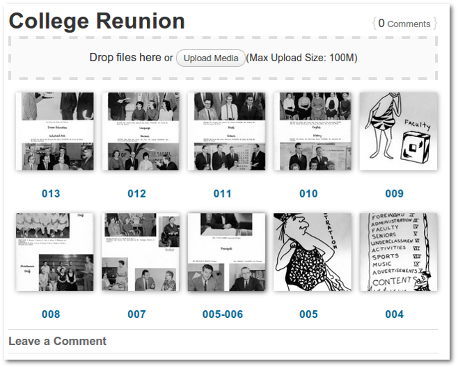 Getting ready to welcome rtMedia 3.0