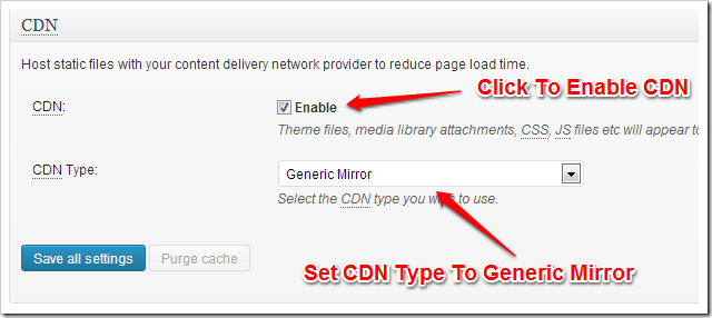 cdn-settings