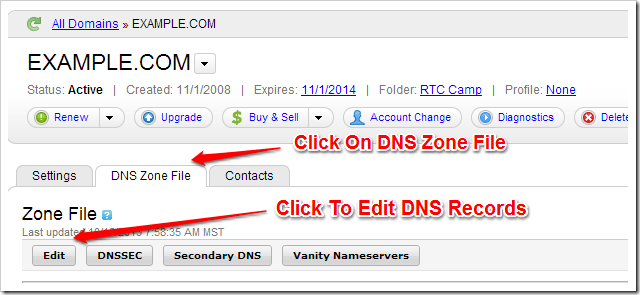 edit-dns