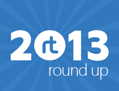 2013 – A Year In Review