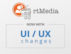 Releasing rtMedia 3.3 with Improved UI for Lightbox, Uploader and more
