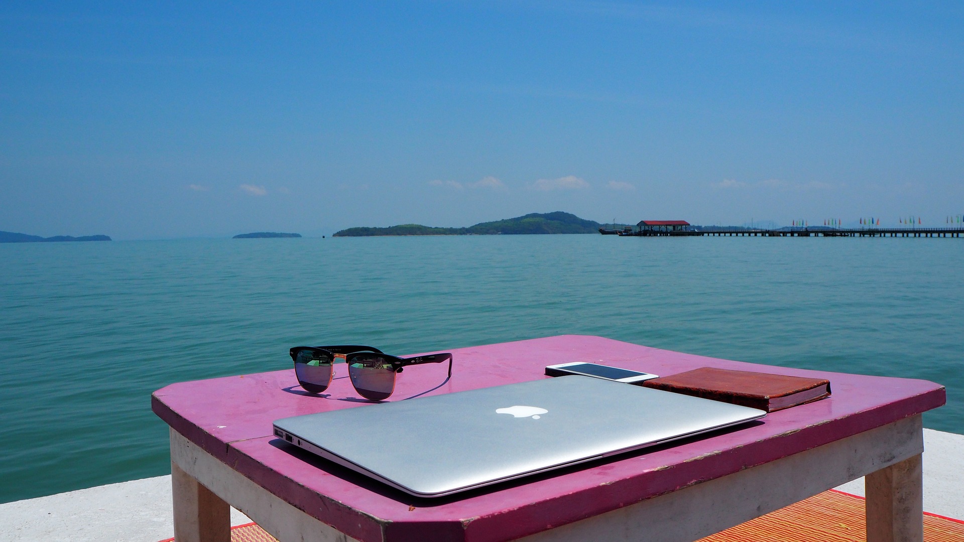 Now join rtCamp from anywhere!