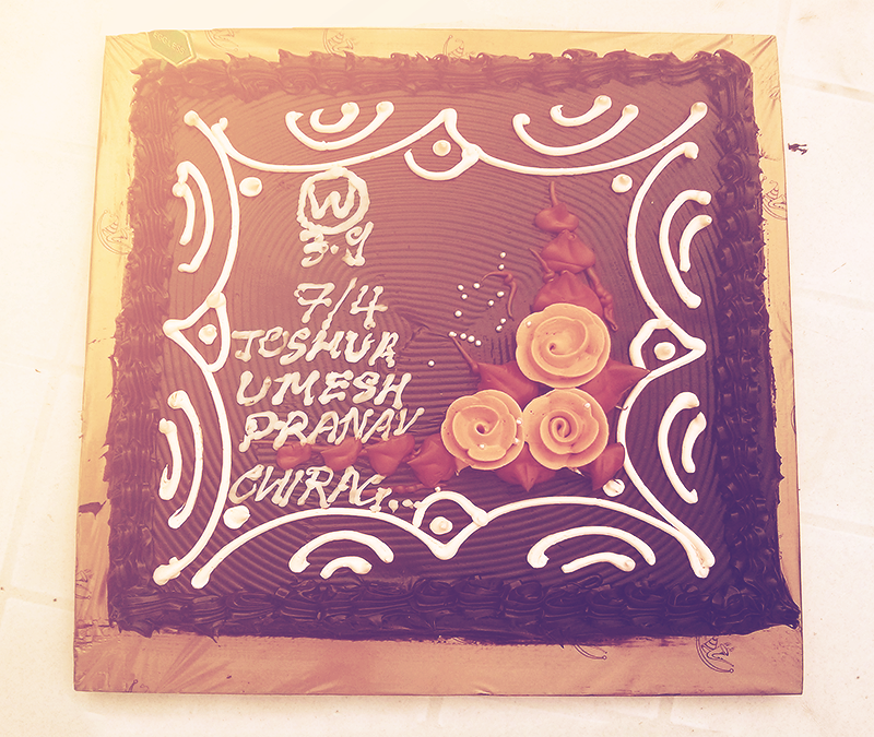 WordPress 3.9 released with Seven patches by Four rtCampers