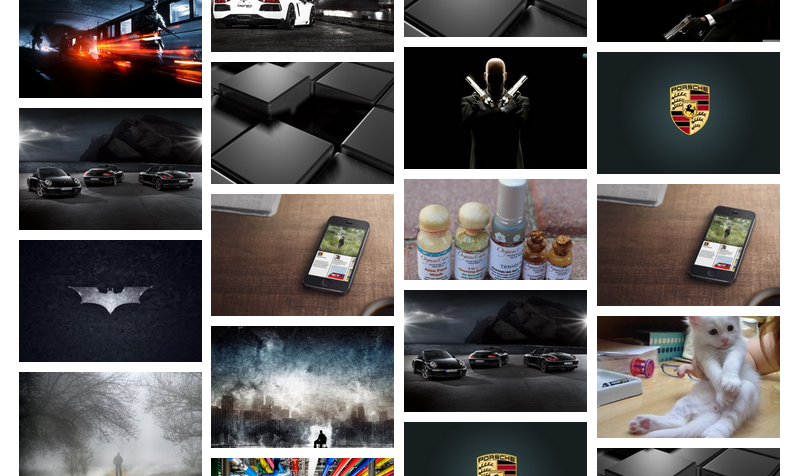 Introducing rtMedia 3.7 with Masonry-Style Gallery and Mobile-Optimized Lightbox