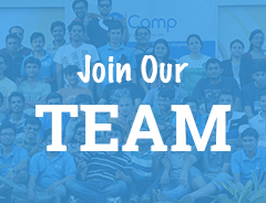 We are Hiring! With four new executive profiles