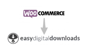 Moving store from WooCommerce to EasyDigitalDownloads