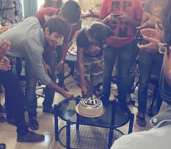 WordPress is now a teenager!