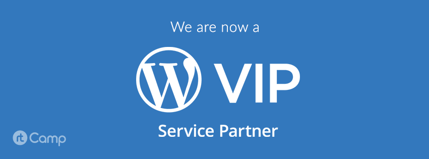 Meet rtCamp – first WordPress.com VIP partner from Asia