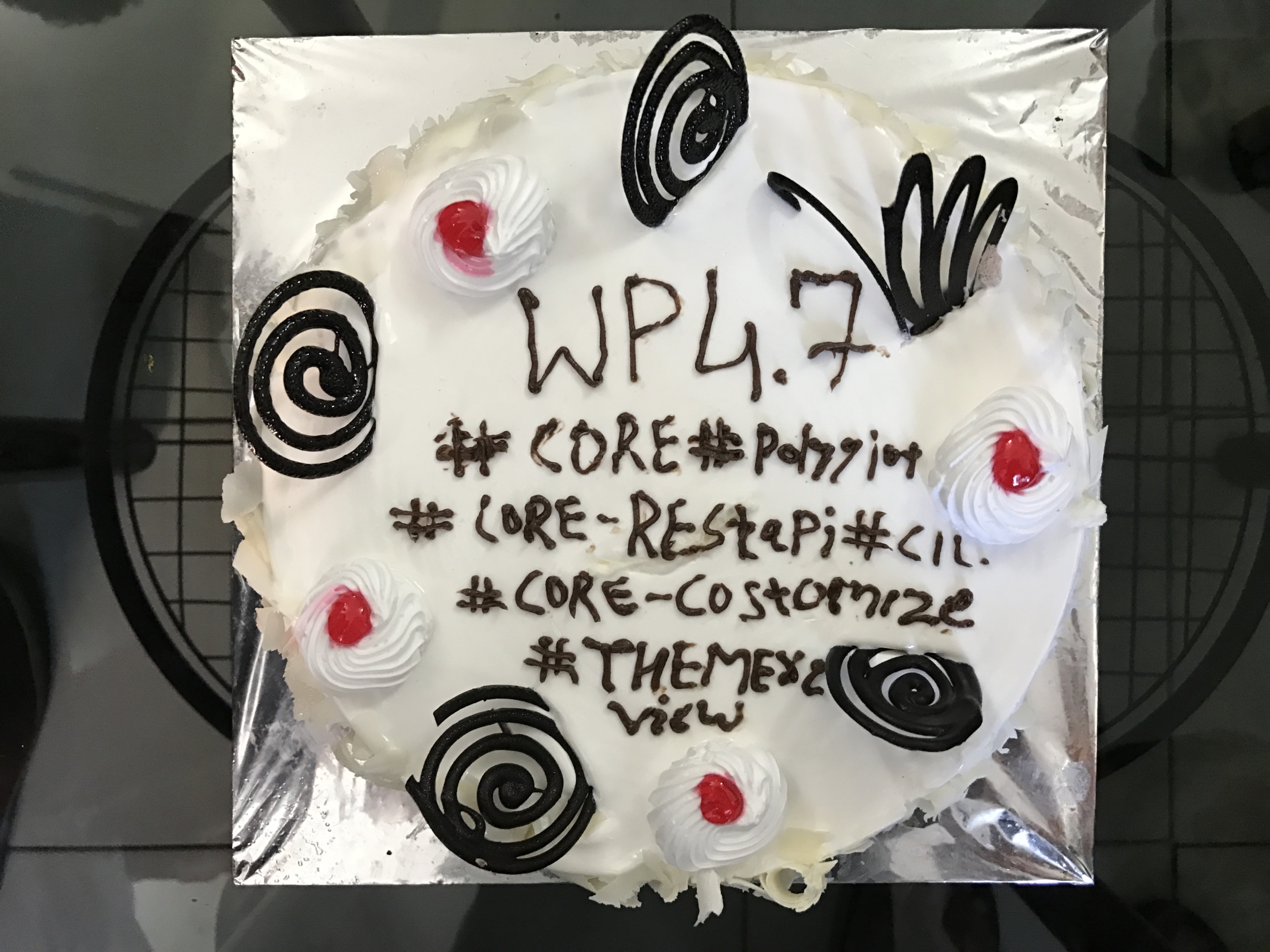 rtCampers contribute to 12th consecutive release with WordPress 4.7