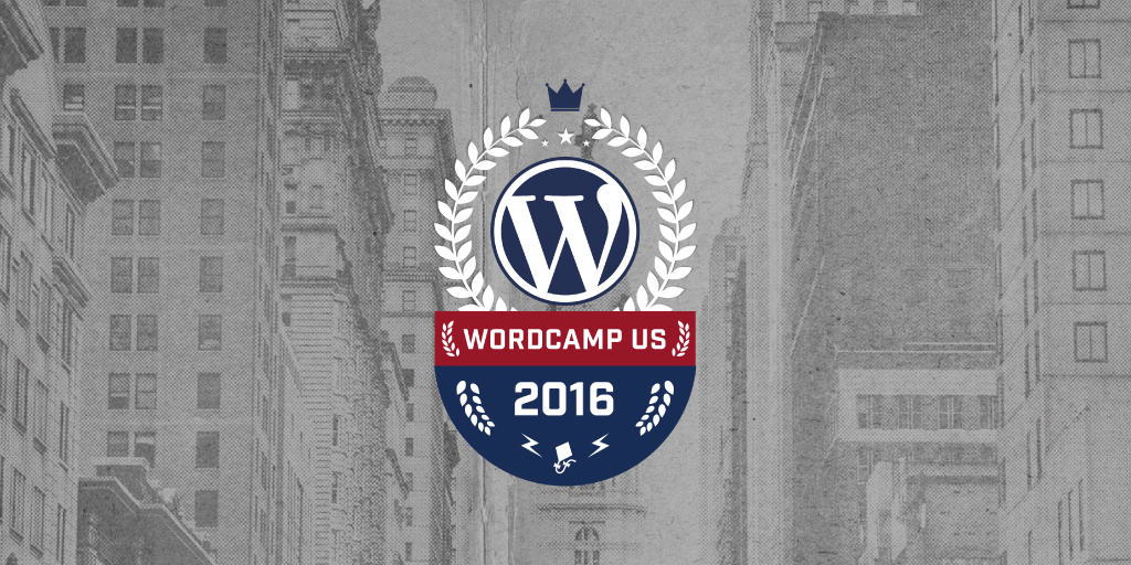 We are in Philly for WCUS 2016 – let’s meetup!