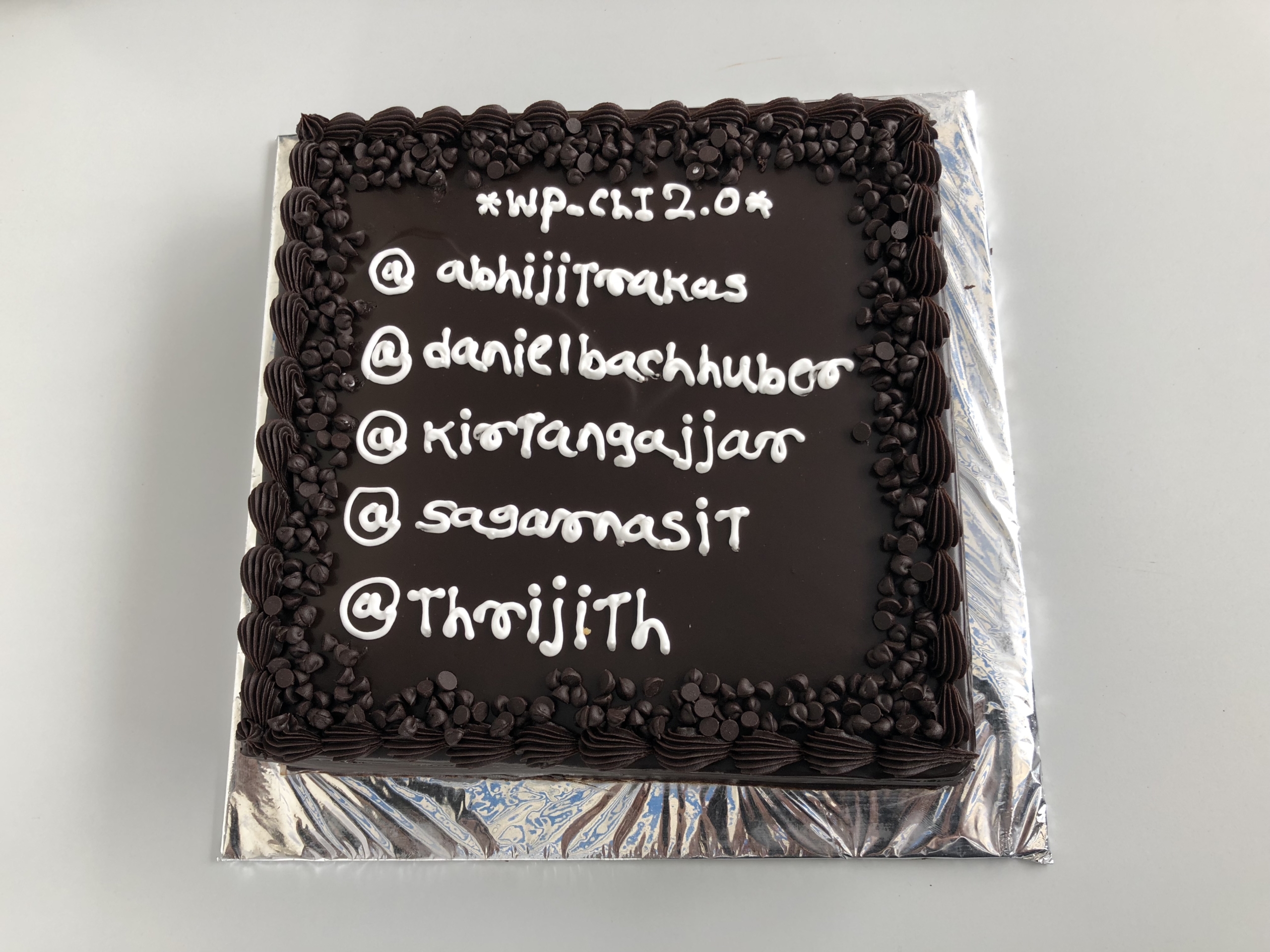 WP-CLI v2 is here with contributions from rtCampers