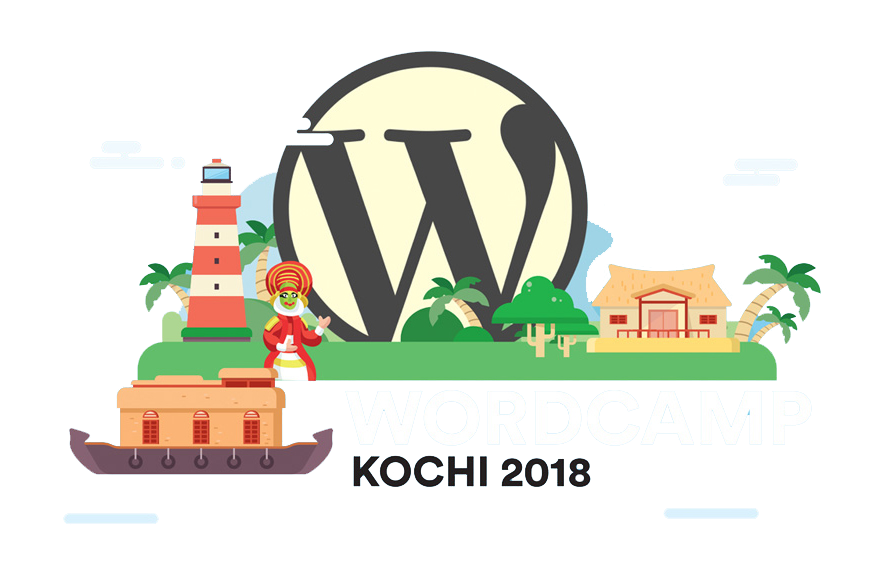 WordCamp Kochi 2018 Experience