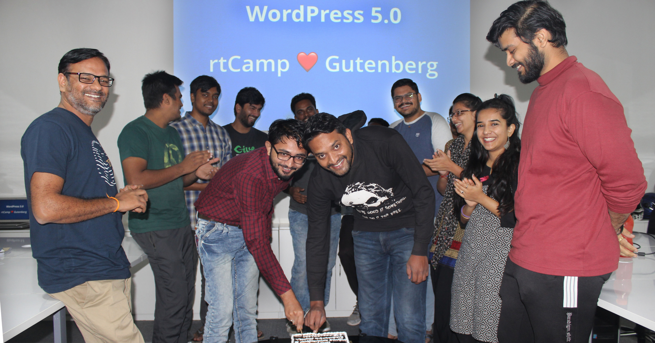 WordPress 5.0 with Gutenberg is Finally Here!