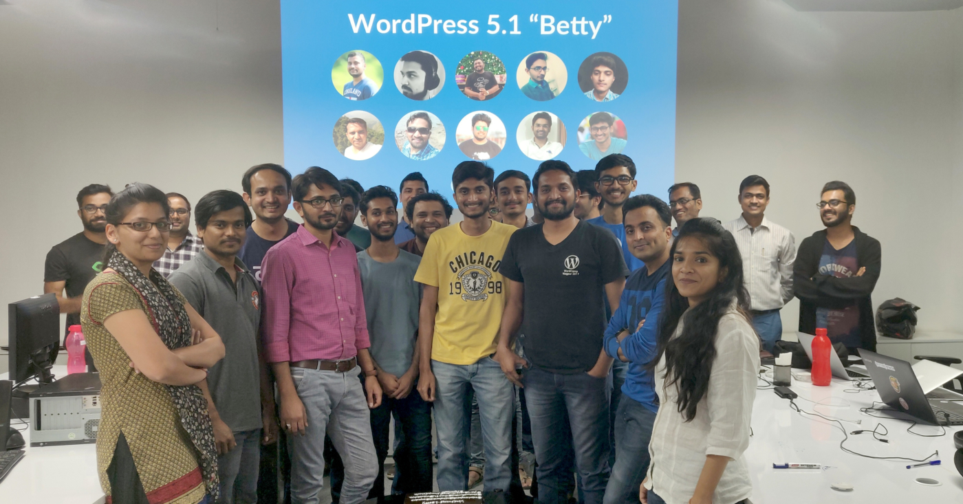 Monthly Roundup February 2019