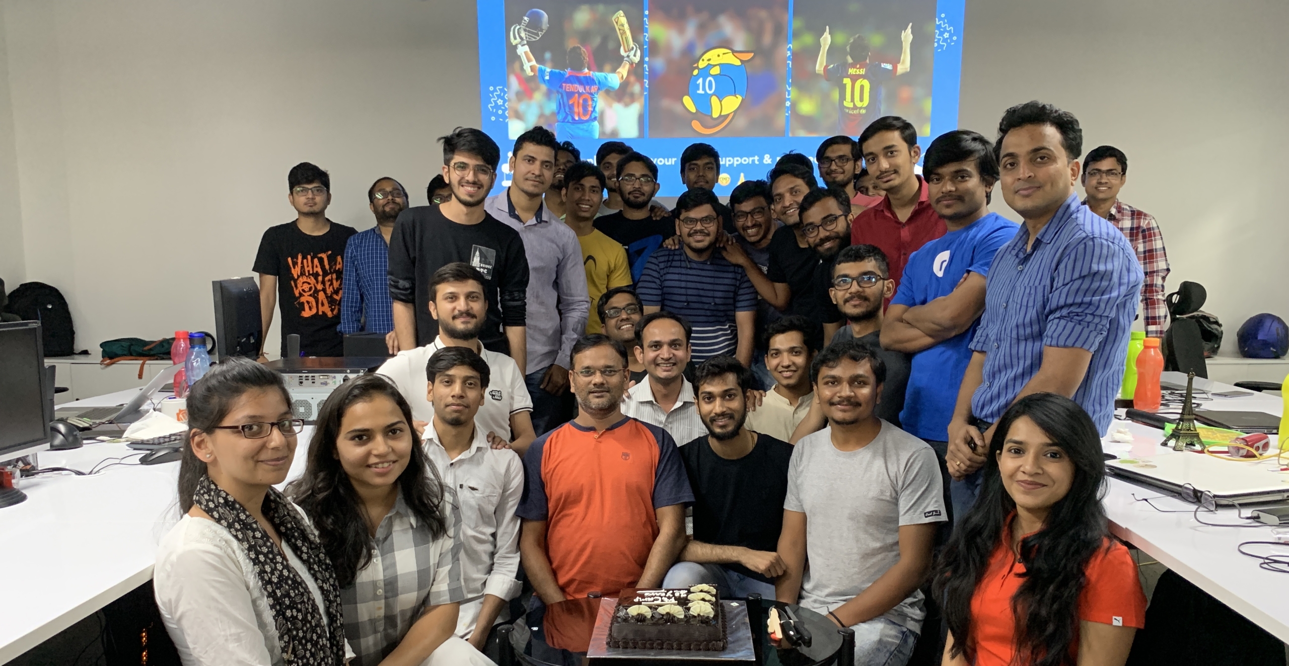 rtCamp turns 10!