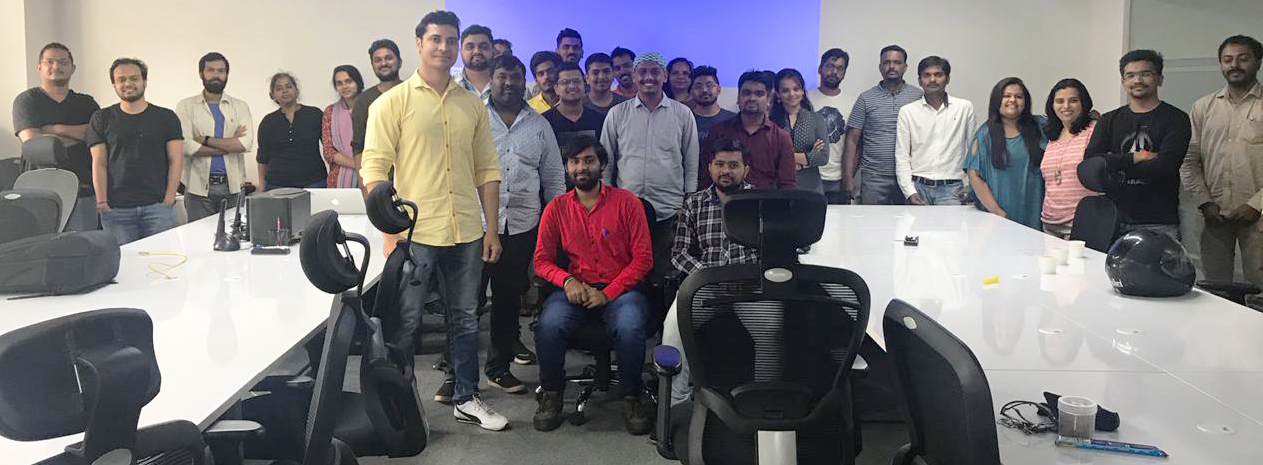 Monthly Roundup June 2019
