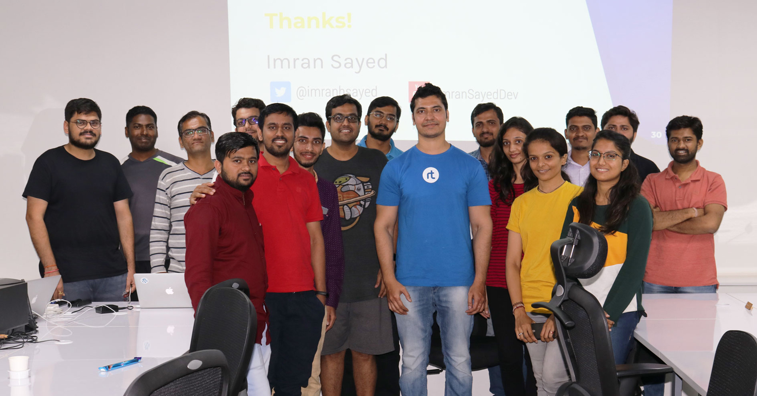 Monthly Roundup July 2019