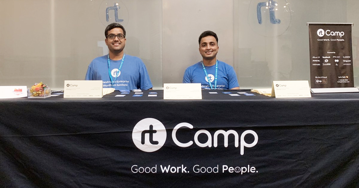 Monthly Roundup August 2019