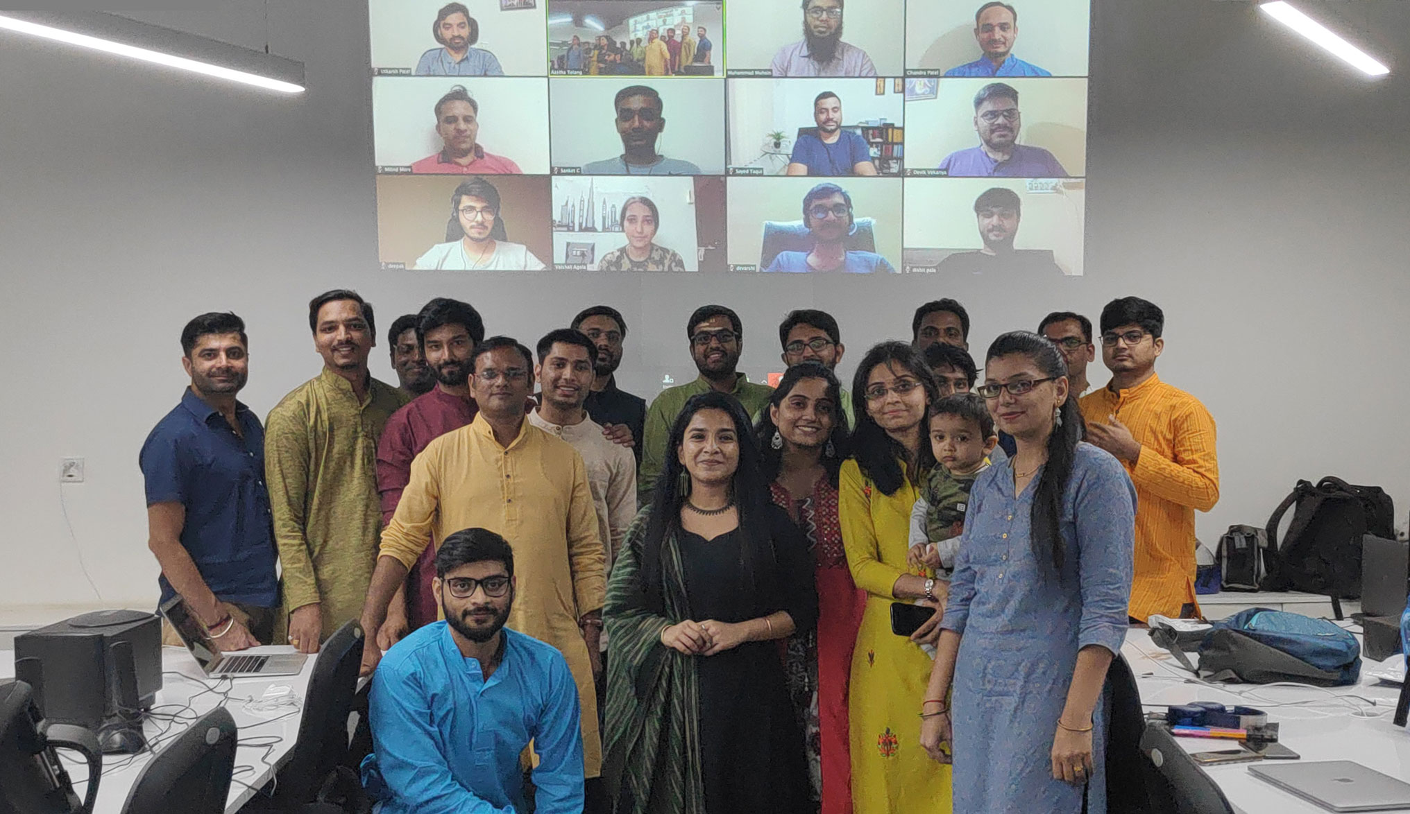 Year in Review – 2019