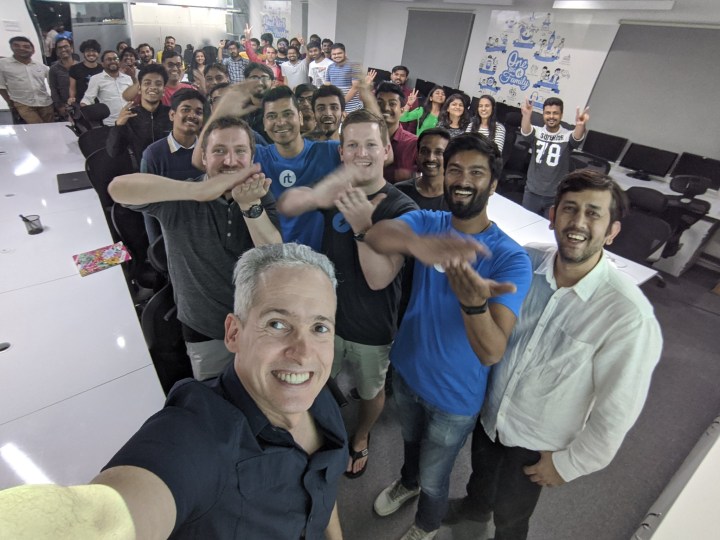 meet-up-group