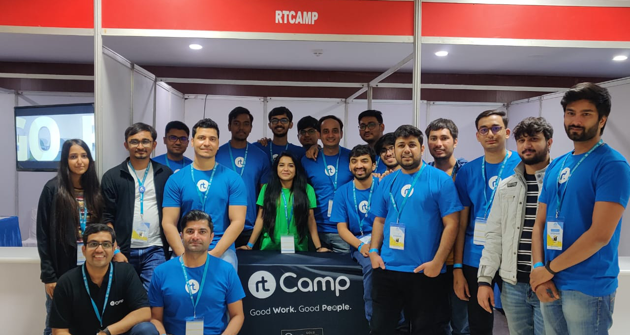 Recap: WordCamp Ahmedabad 2019