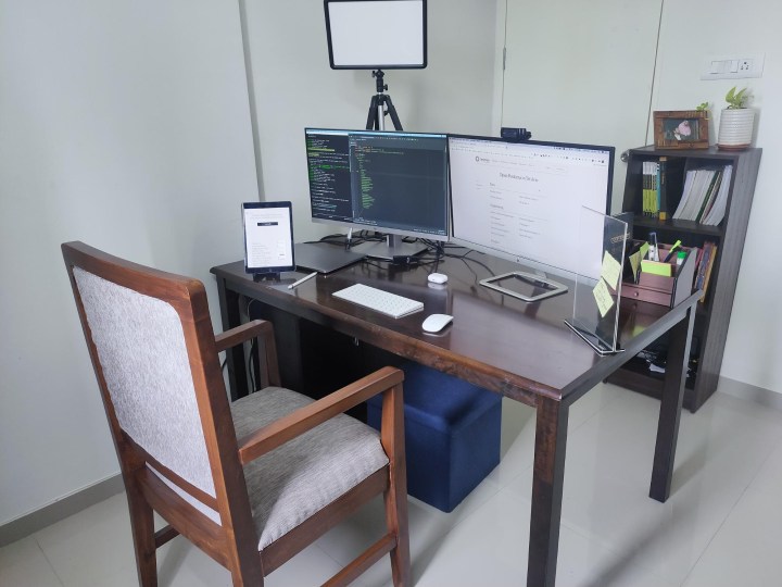 Sayed-Taqui-rtCamp-Setup