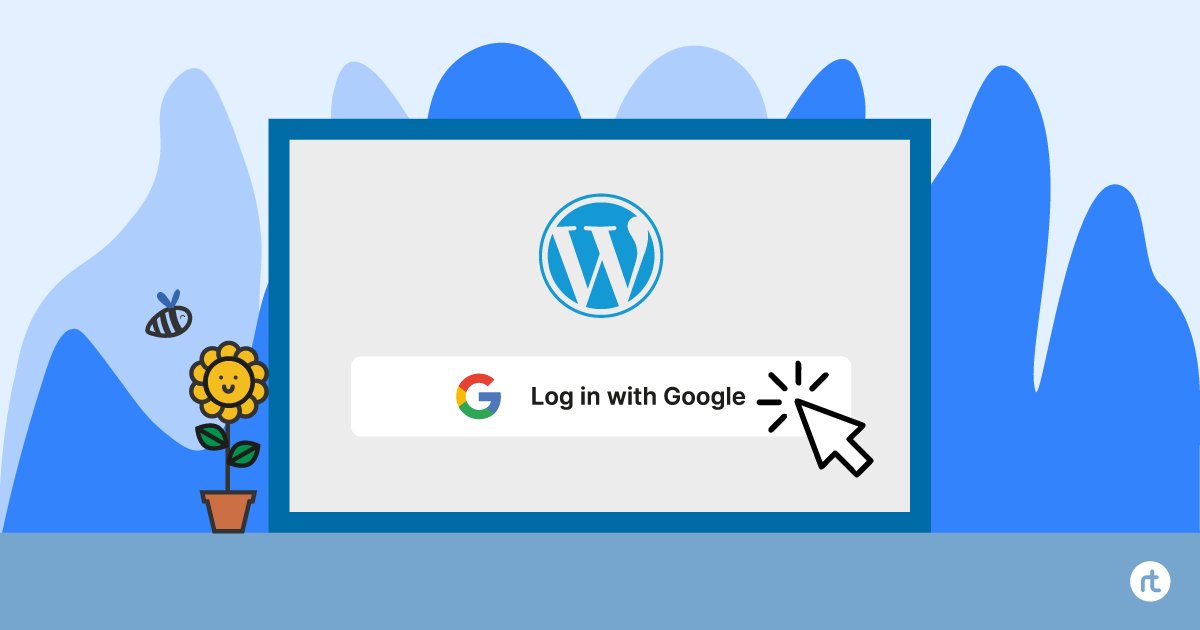 rtCamp Labs Plugin Release: Log in with Google