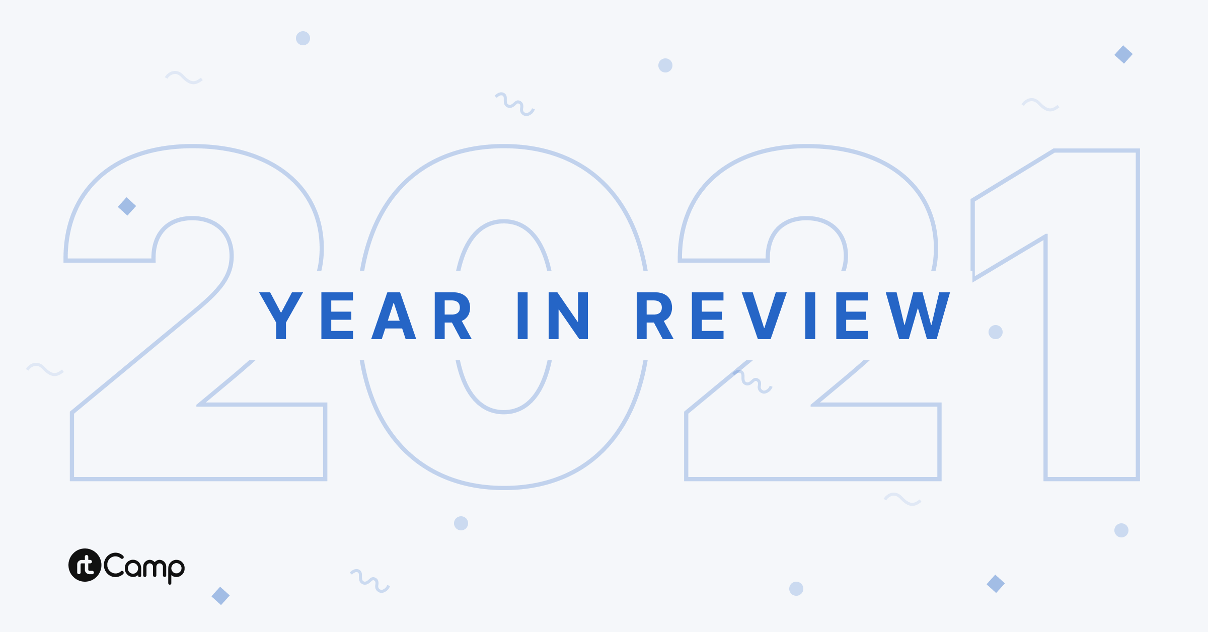 Year in Review – 2021
