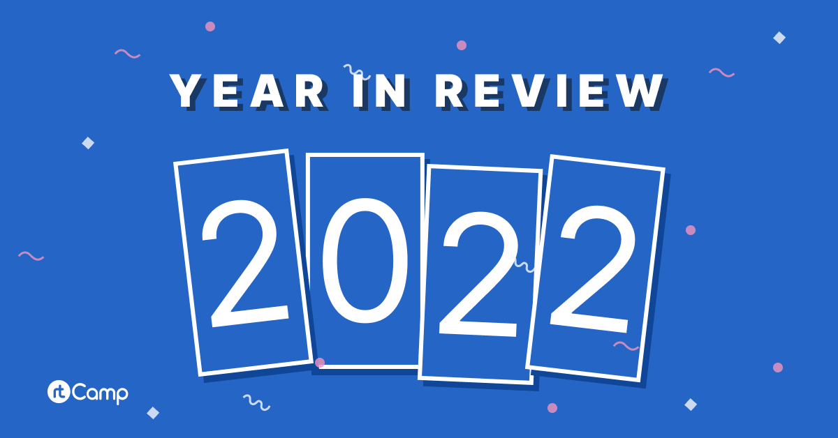 Year in Review – 2022