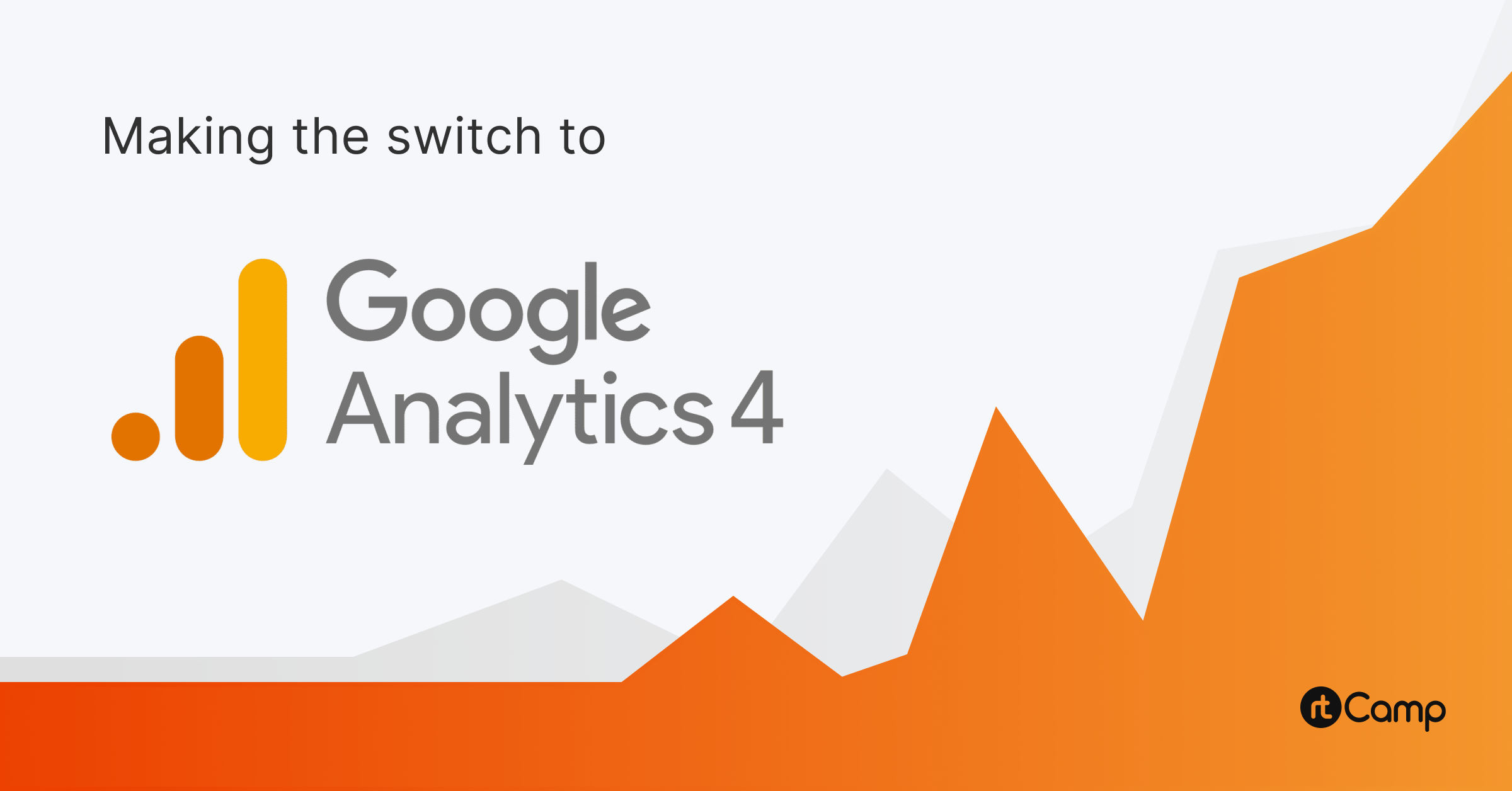 Google Analytics Featured Image