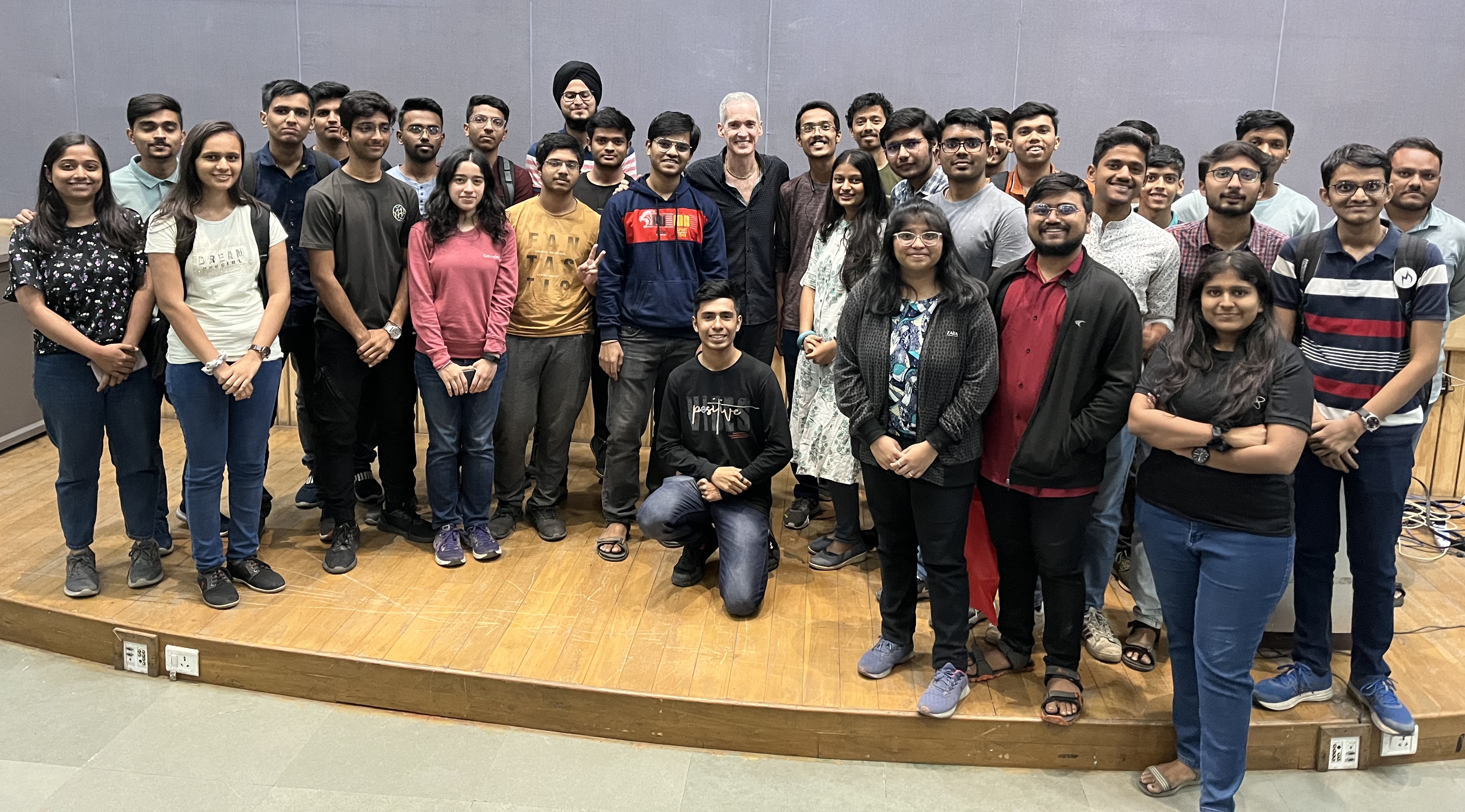 Campus Seminars: WordPress and the Creator Economy