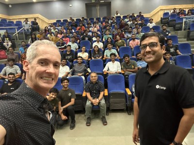 COEP-Selfie-with-audience