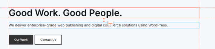 Smart Page Ruler extension
