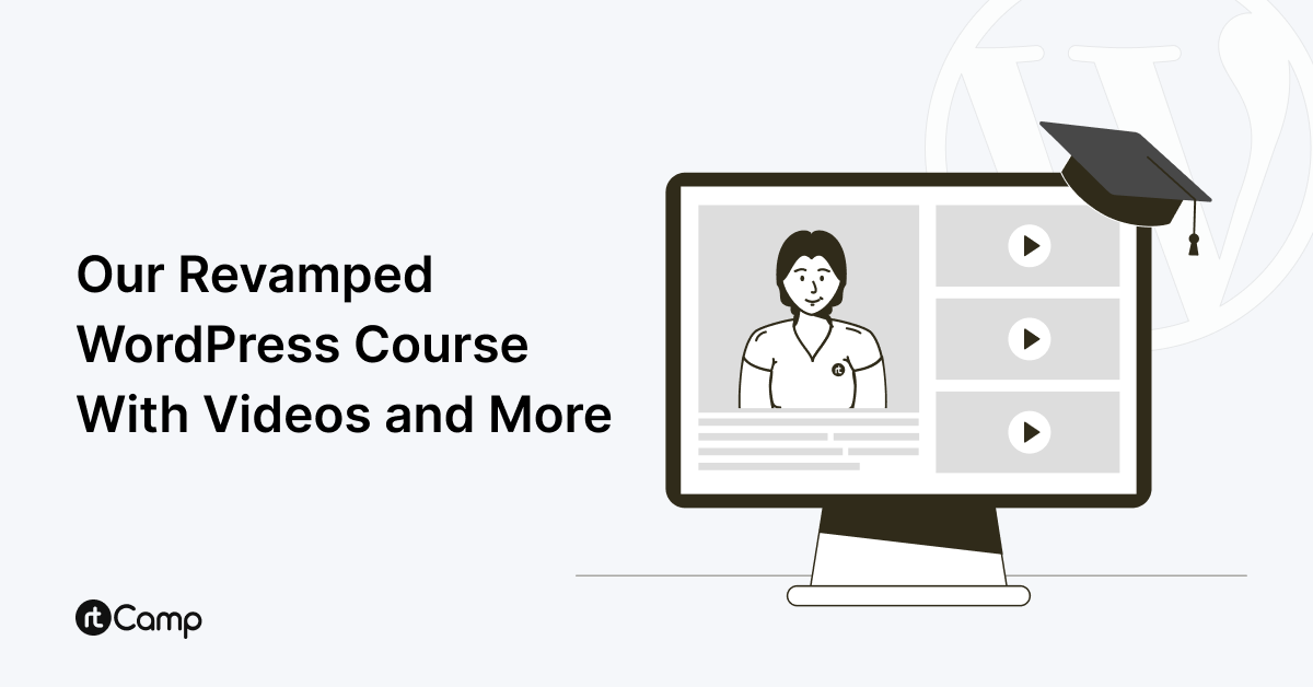 Our Revamped WordPress Development Course