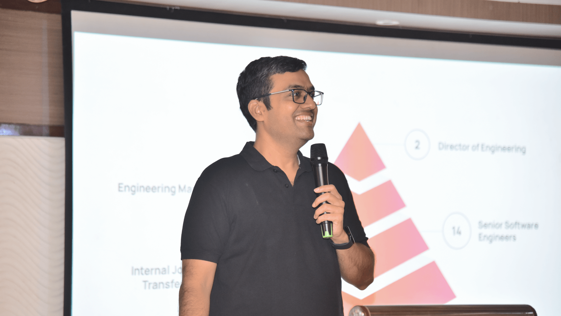 rtParty 15 Rahul Bansal