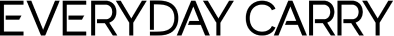 Everyday Carry logo