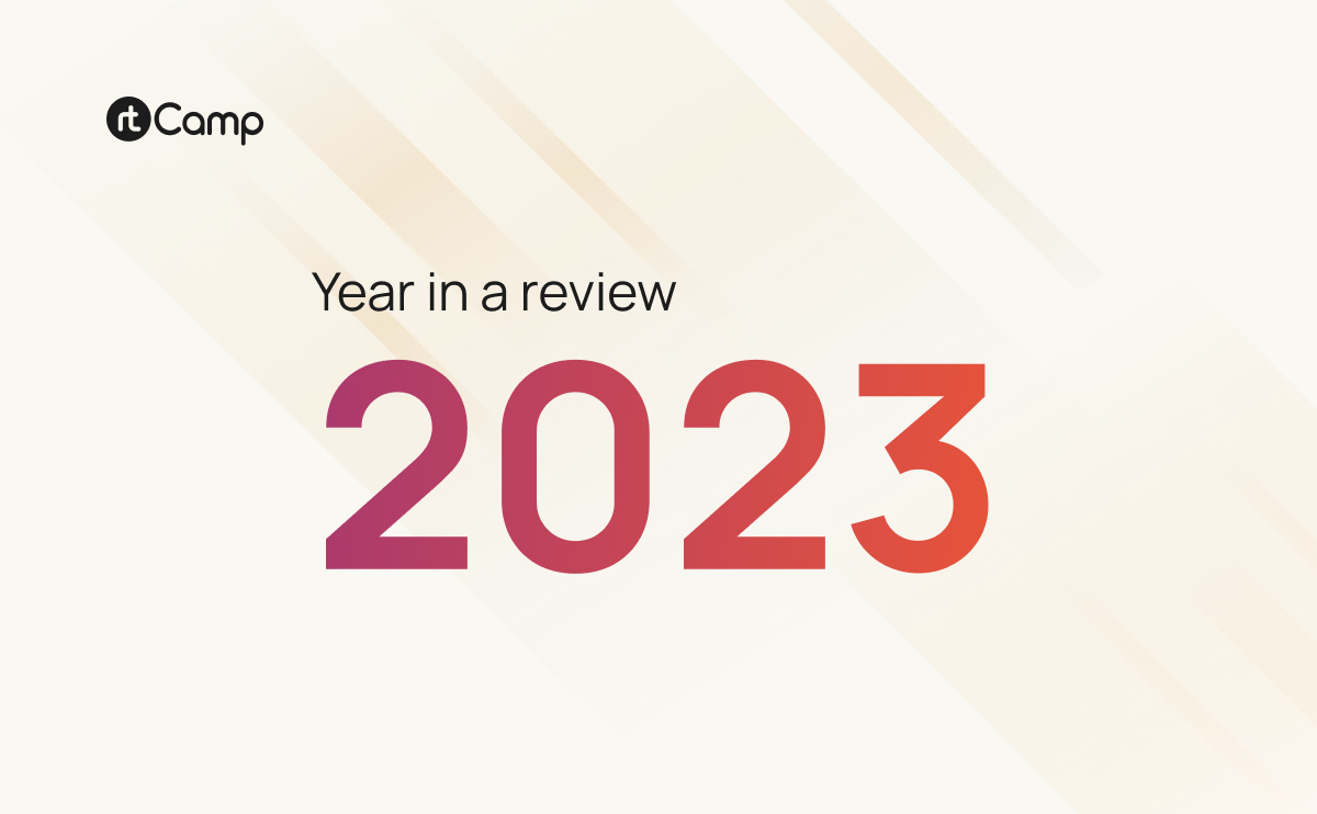 Year in Review – 2023