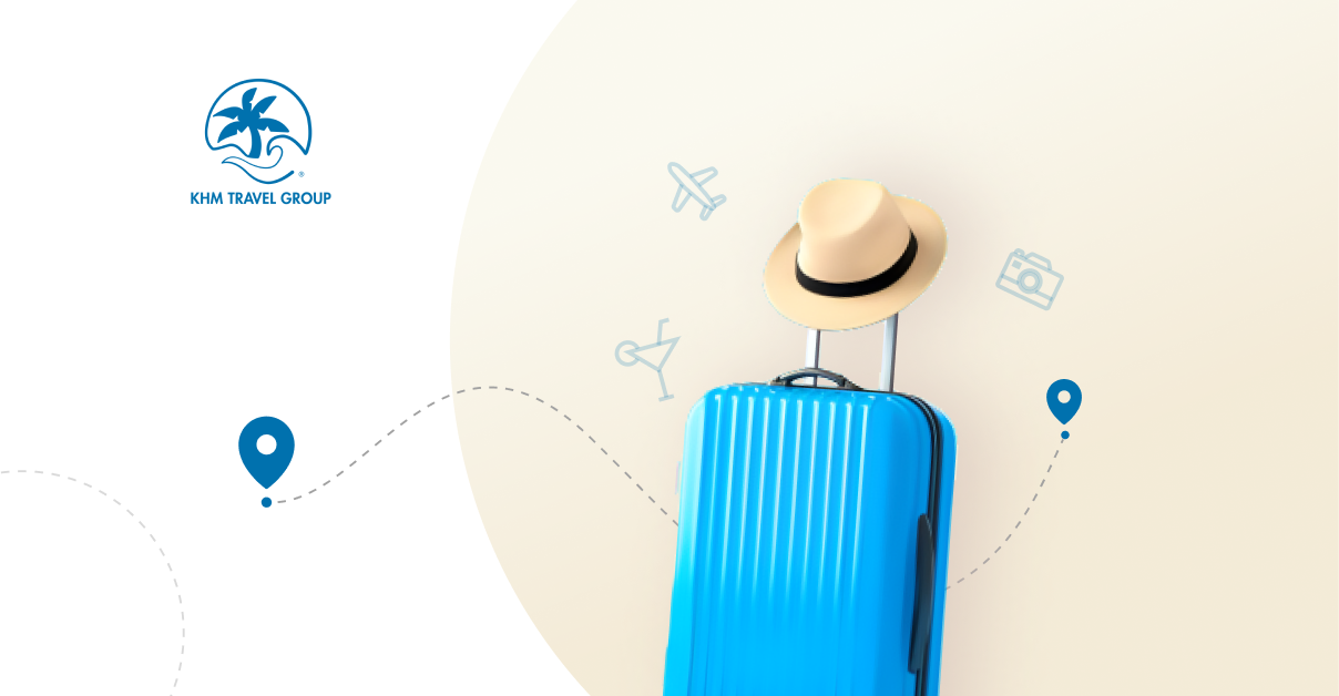 Multisite VIP Migration for KHM Travel Group