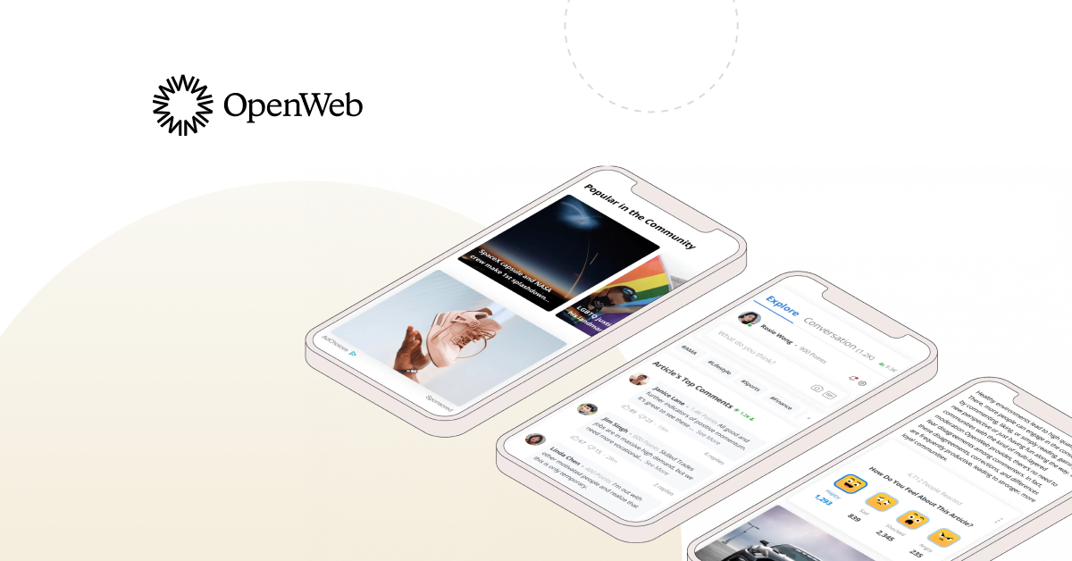 Decoupled WordPress development.