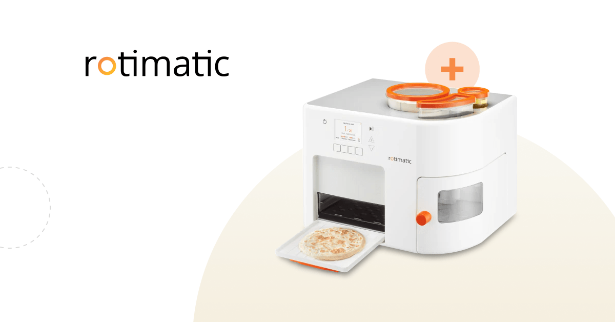 Rotimatic Wordpress website development