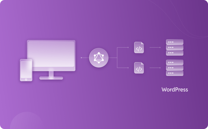 WPGraphQL with WordPress